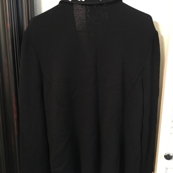 St. John Sweaters - St John Sweater Jacket St. John Sweaters - St John Sweater Jacket